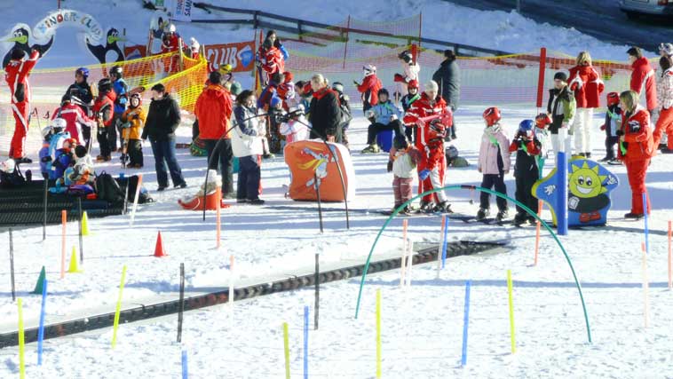 Skischule Imst - Hochimst Gurgltal Schischule Imst - Venet Standort Imst