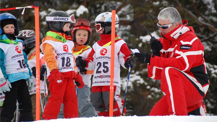 Skischule Imst - Hochimst Gurgltal Schischule Imst - Venet Standort Imst