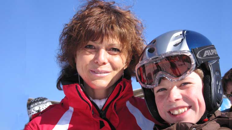 Skischule Imst - Hochimst Gurgltal Schischule Imst - Venet Standort Imst