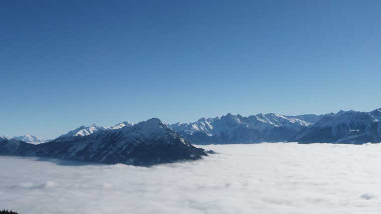 Skischule Imst - Hochimst Gurgltal Schischule Imst - Venet Standort Imst