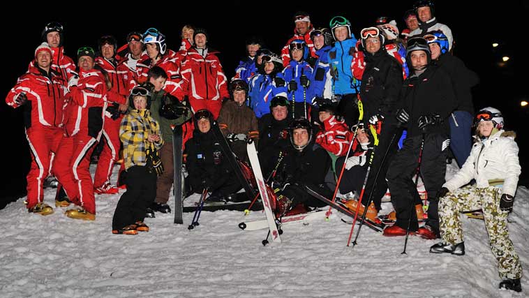 Skischule Imst - Hochimst Gurgltal Schischule Imst - Venet Standort Imst