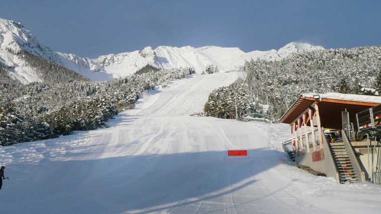 Skischule Imst - Hochimst Gurgltal Schischule Imst - Venet Standort Imst