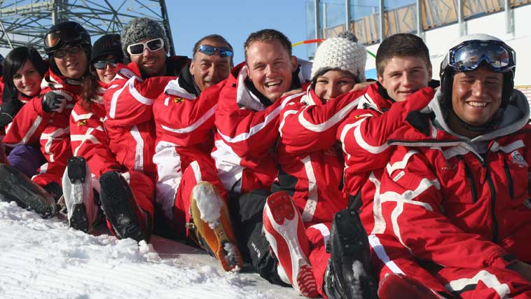 Skischule Imst - Hochimst Gurgltal Schischule Imst - Venet Standort Imst