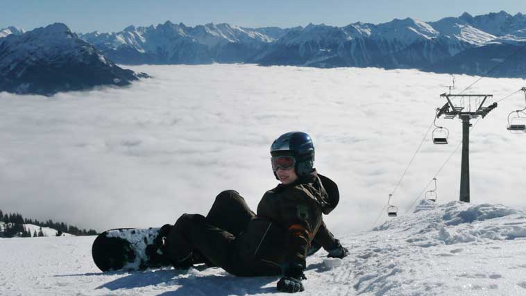 Skischule Imst - Hochimst Gurgltal Schischule Imst - Venet Standort Imst