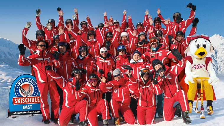 Skischule Imst - Hochimst Gurgltal Schischule Imst - Venet Standort Imst Skischule Imst - Hochimst Gurgltal Schischule Imst - Venet Standort Imst