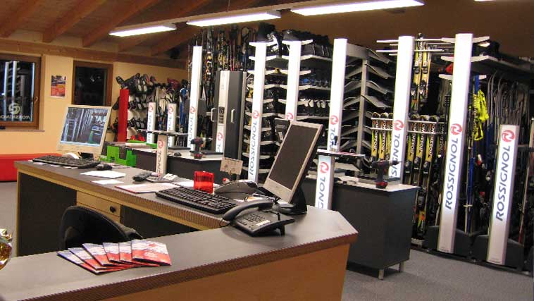 Skischule Imst - Hochimst Gurgltal Schischule Imst - Venet Standort Imst